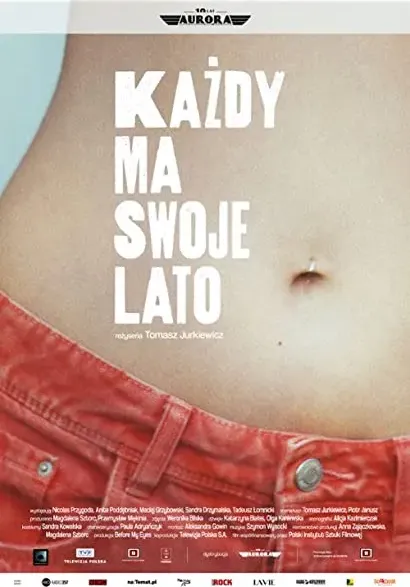 Każdy ma swoje lato