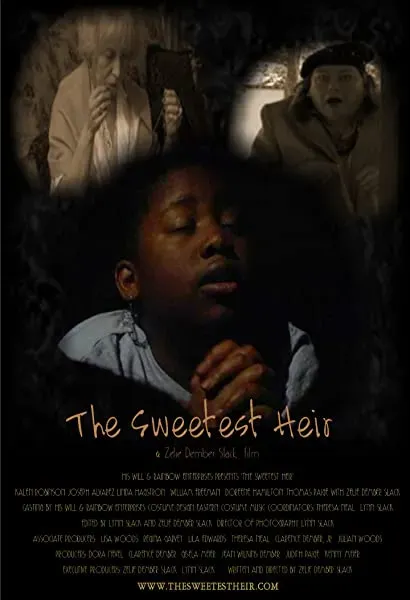 The Sweetest Heir