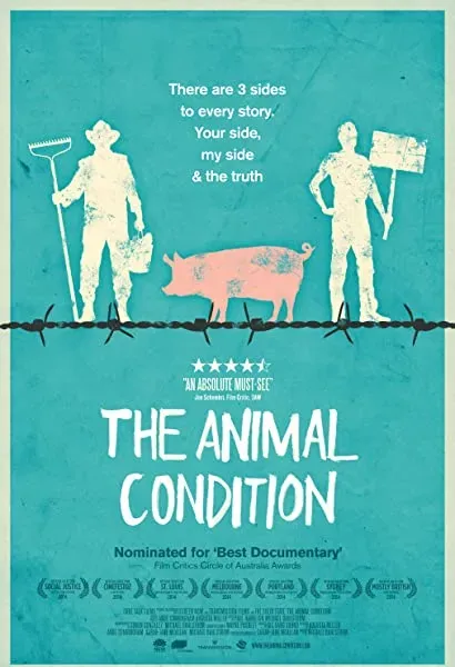 The Animal Condition