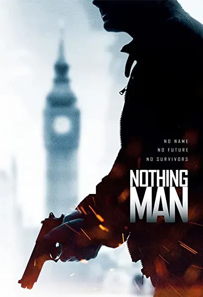Nothing Man