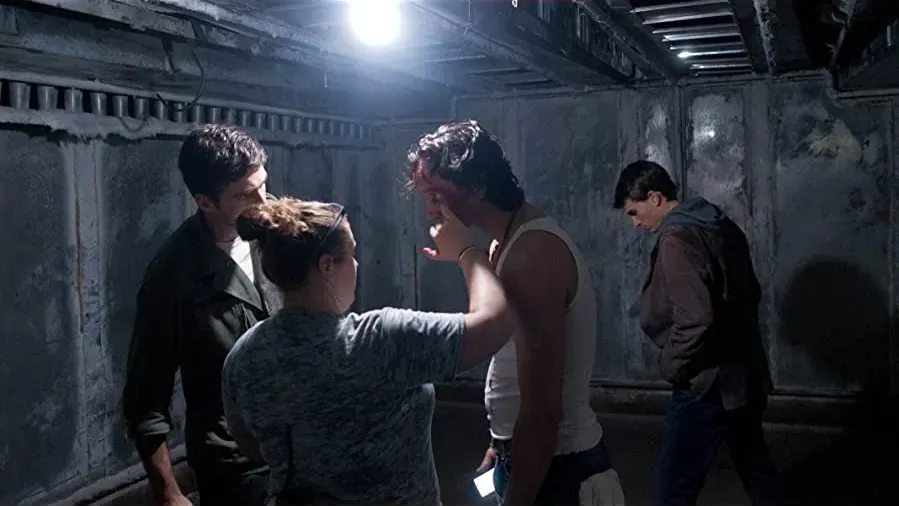 Stranglehold online