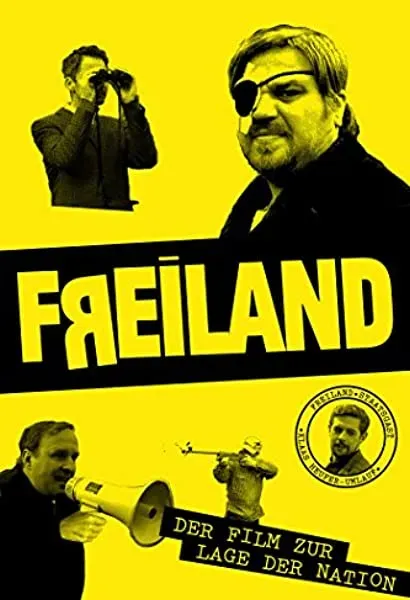 Freiland