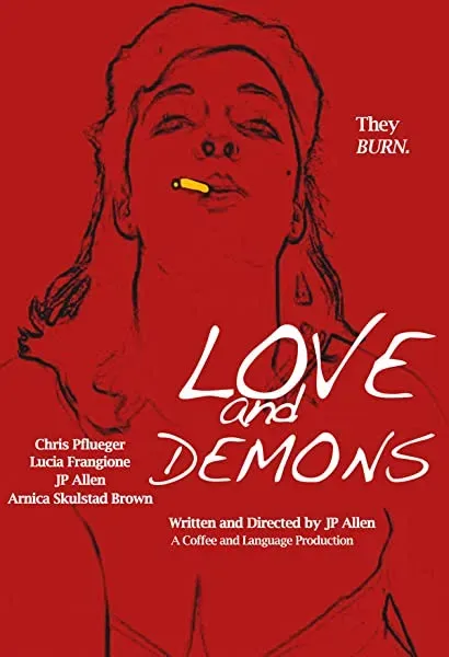 Love and Demons