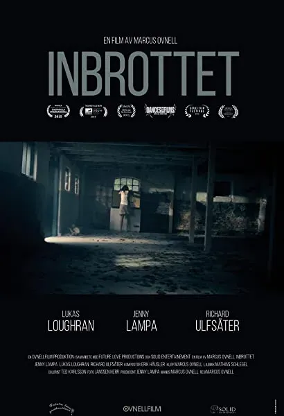 Inbrottet