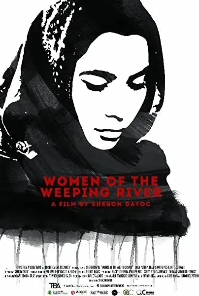 Women of the Weeping River