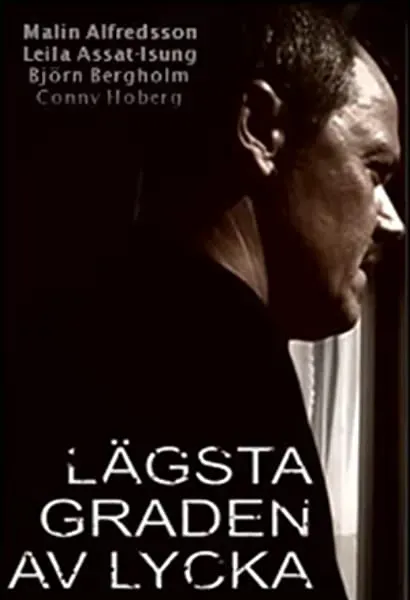 Lägsta graden av lycka