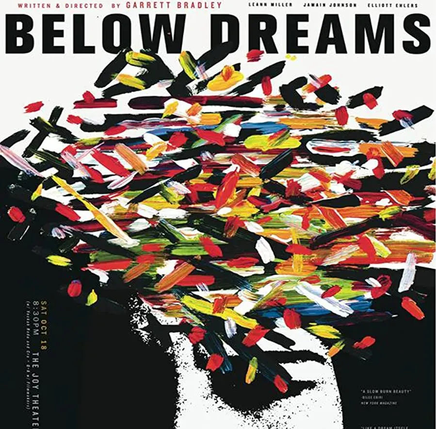 Below Dreams online
