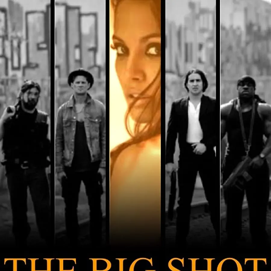 The Big Shot online