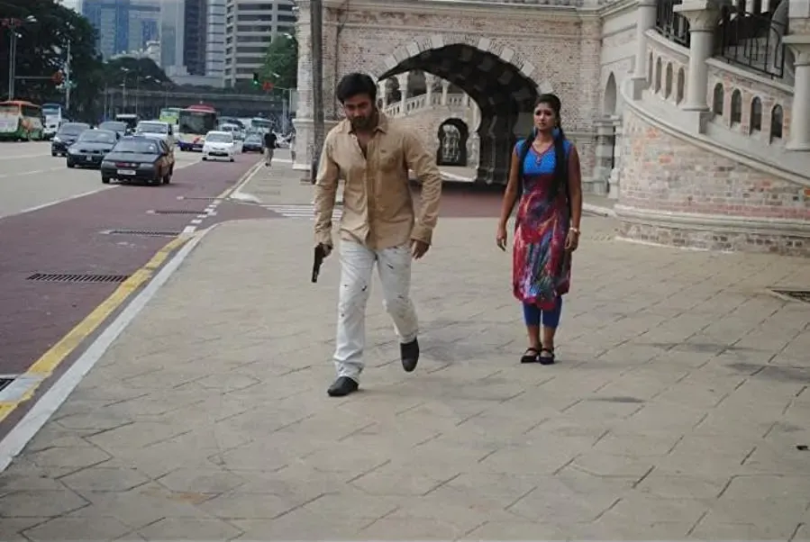Darmowe filmy