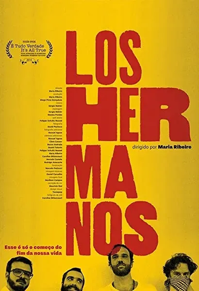 Los Hermanos: Esse é só o começo do fim da nossa vida