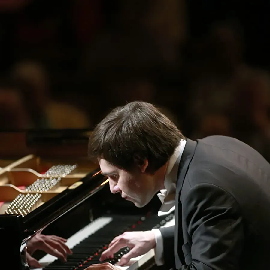 Virtuosity online