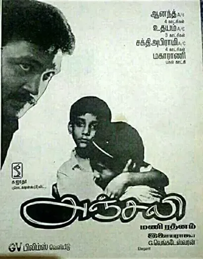 Anjali