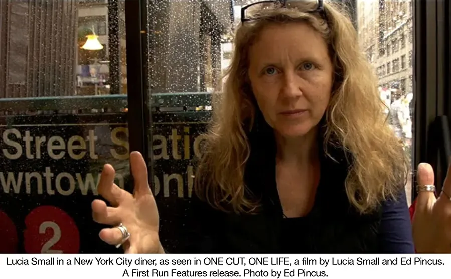 One Cut, One Life online
