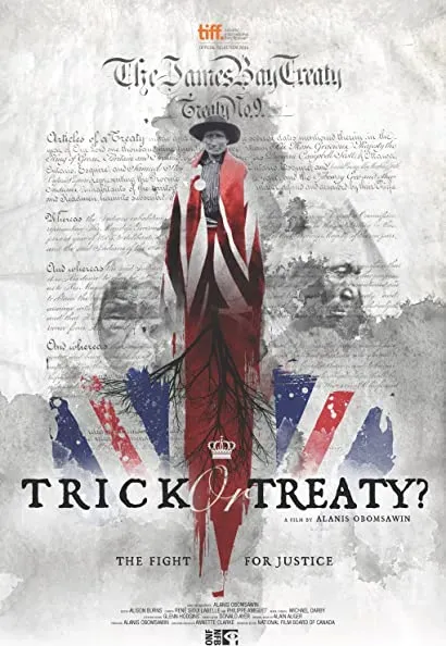 Trick or Treaty?