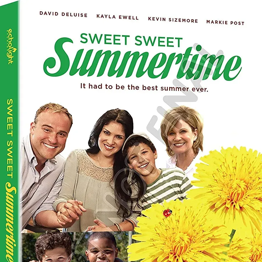 Sweet Sweet Summertime online