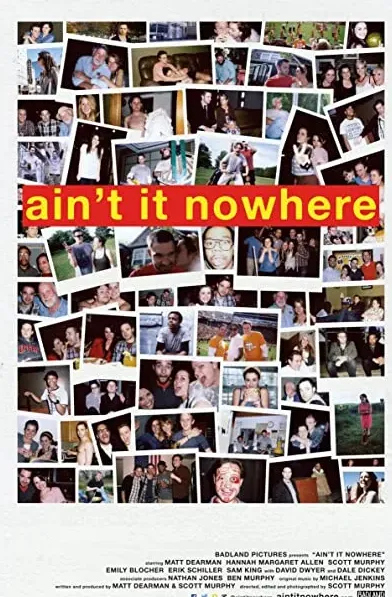 Ain't It Nowhere