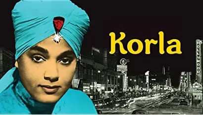Korla