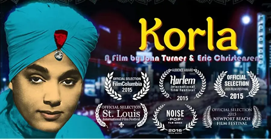 Korla online