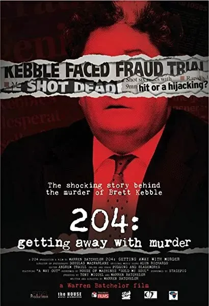 204: Getting Away with Murder