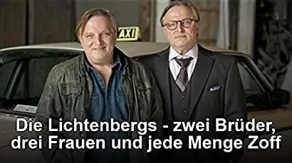 Lichtenbergowie
