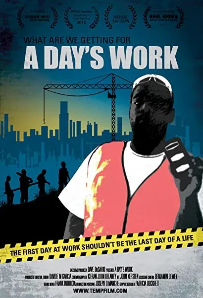 A Day's Work
