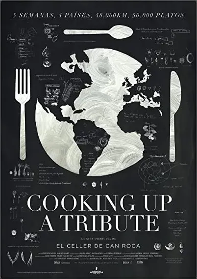 Cooking Up a Tribute