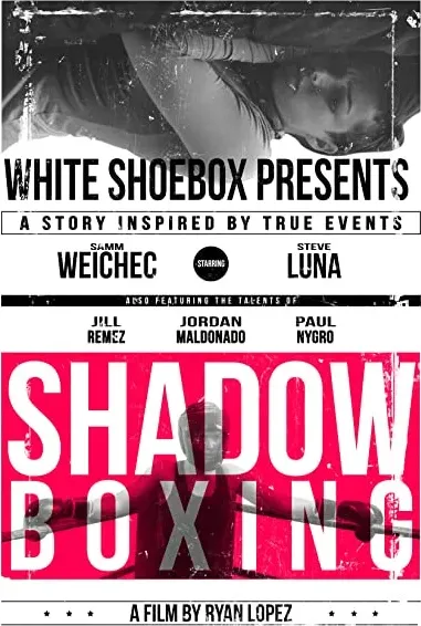 Shadow Boxing