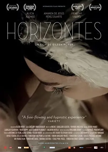 Horyzonty