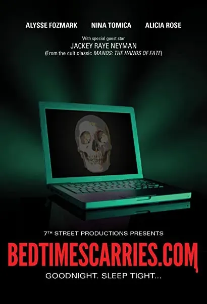 BEDTIMESCARRIES.com