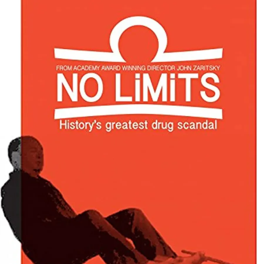 No Limits: The Thalidomide Saga online