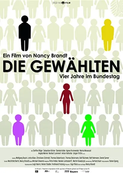 Die Gewählten