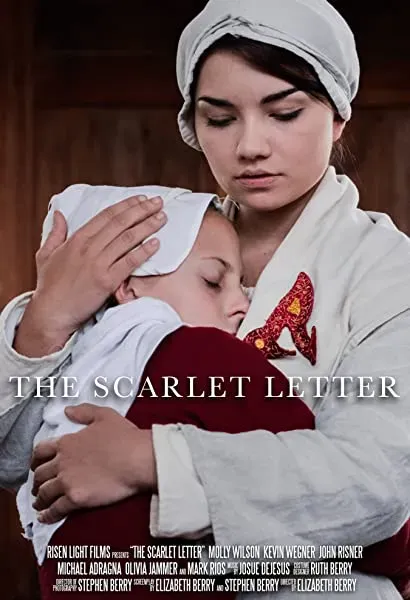 The Scarlet Letter