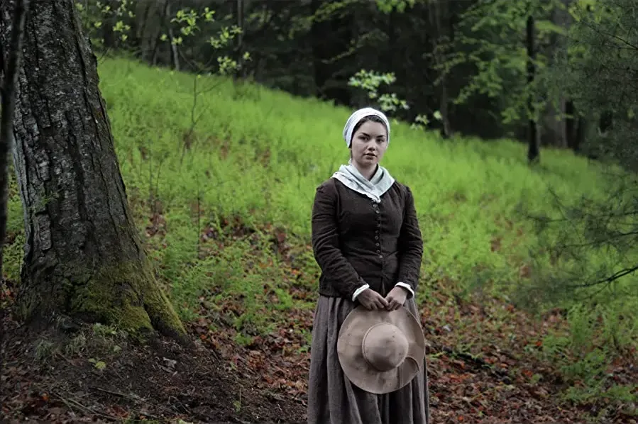 The Scarlet Letter online