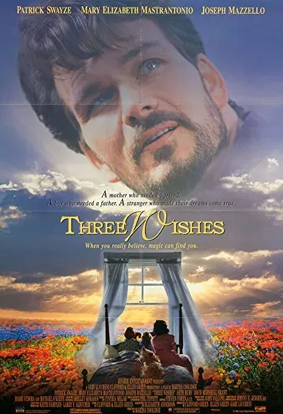Trzy życzenia