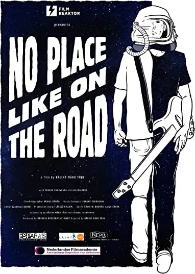 No Place Like on the Road