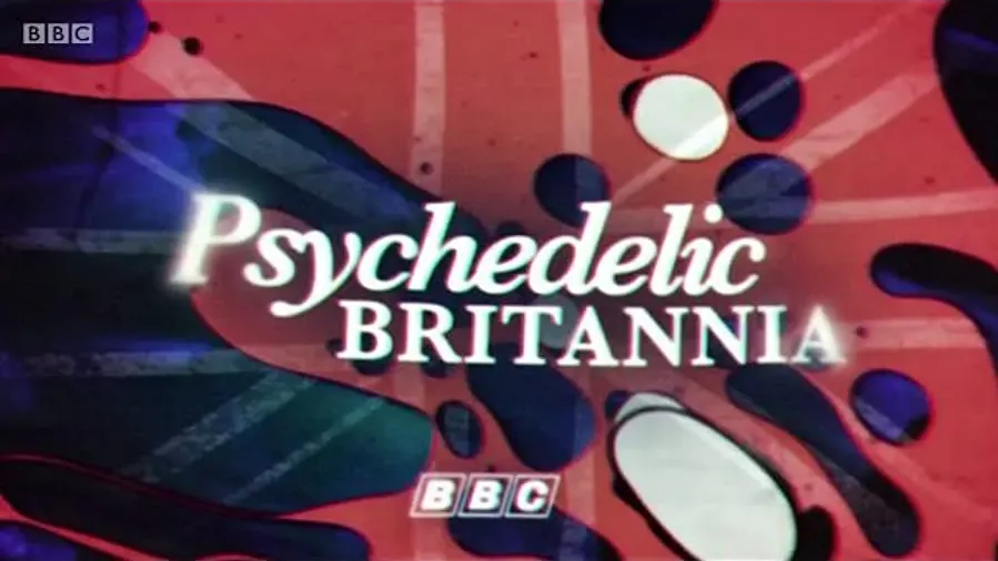 Psychedelic Britannia online