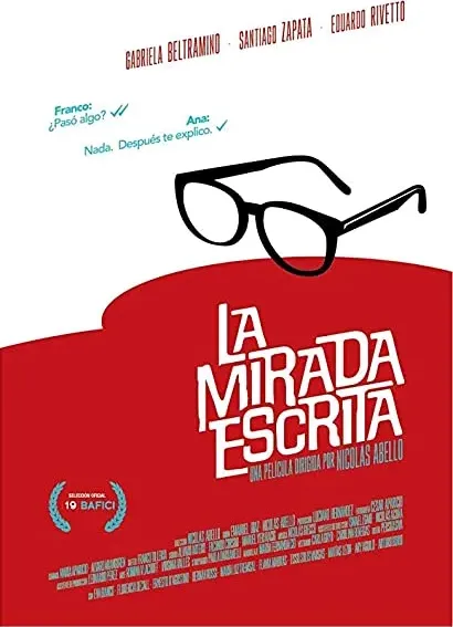 La mirada escrita