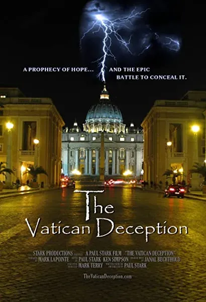 The Vatican Deception