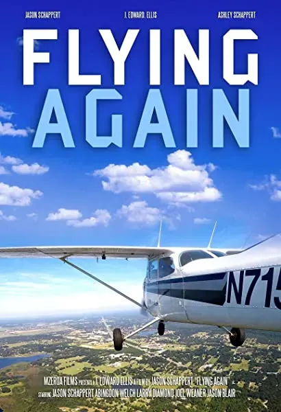 Flying Again