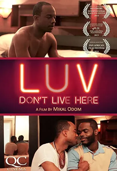 LUV Don't Live Here