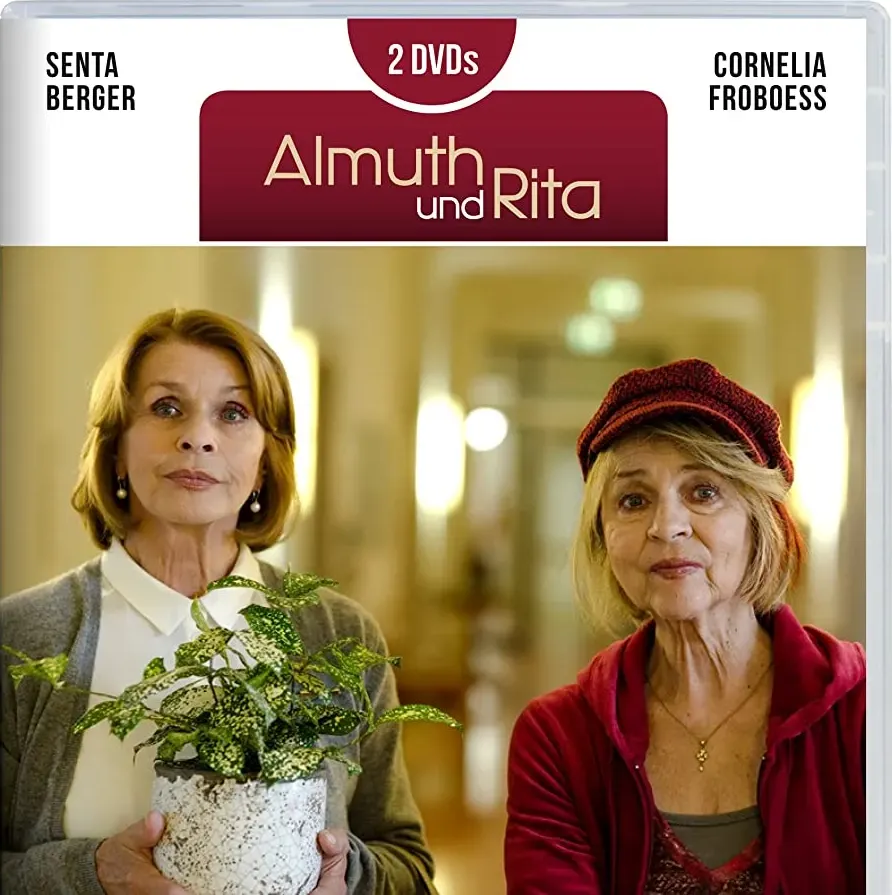 Almuth und Rita räumen auf online