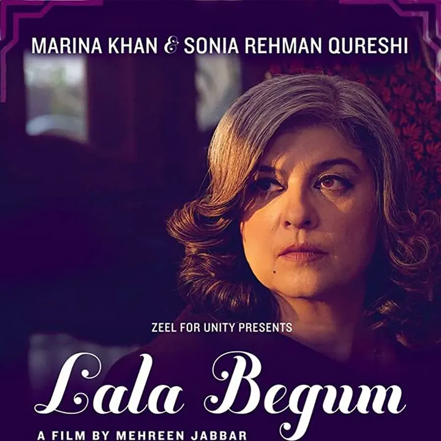 Lala Begum online