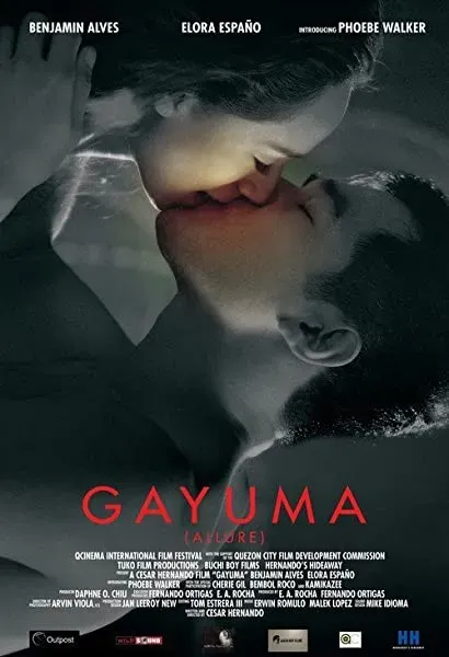 Gayuma