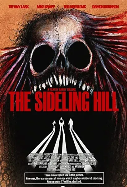 The Sideling Hill