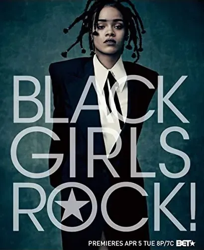 Black Girls Rock!