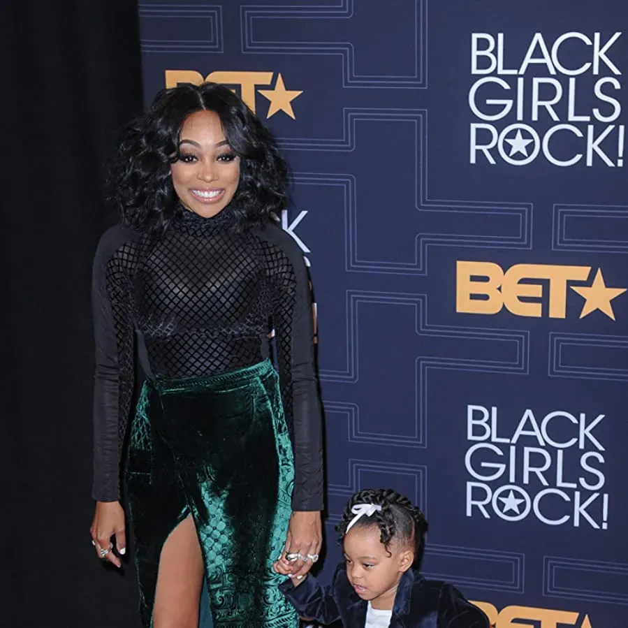 Black Girls Rock! online