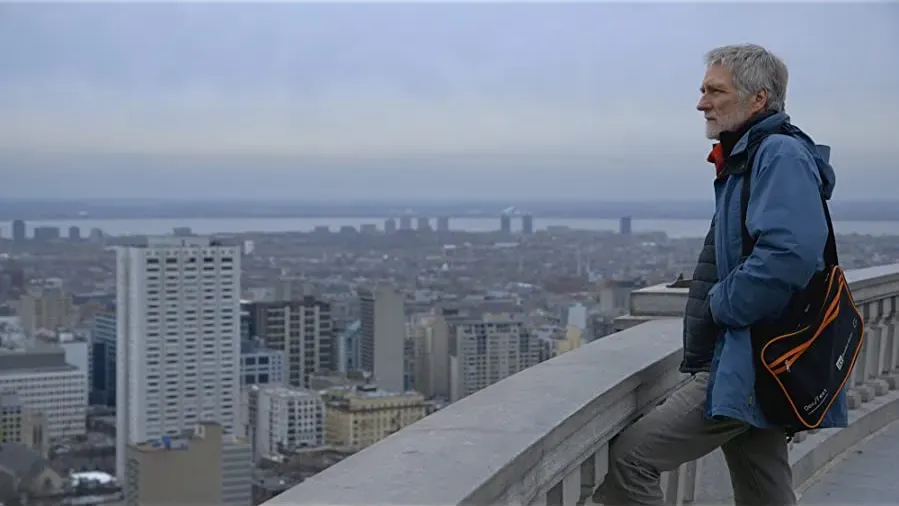 Quebec My Country Mon Pays online