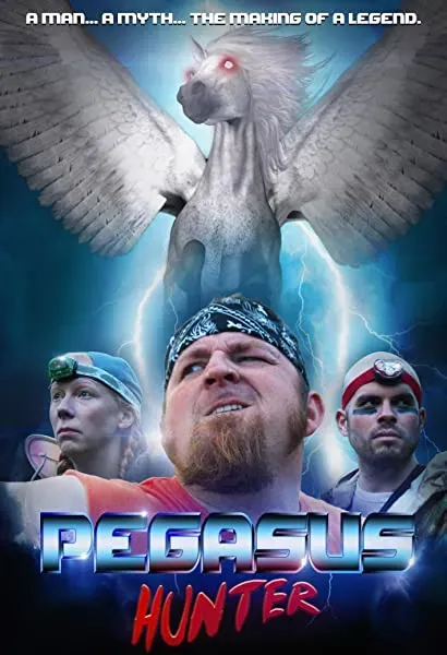Pegasus Hunter