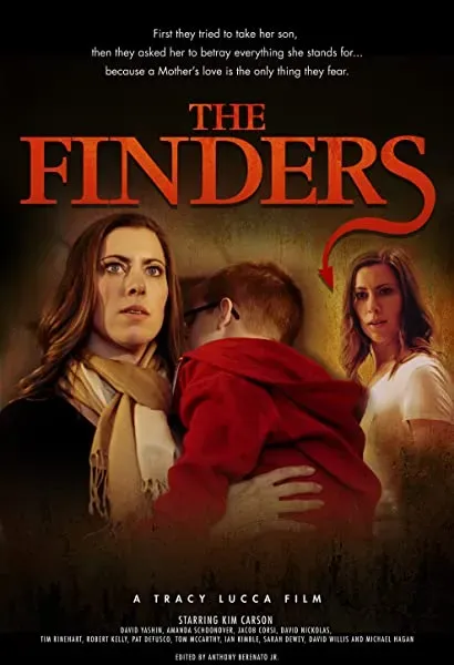The Finders