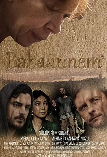 Babaannem